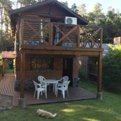 Cabaña Aires del Bosque