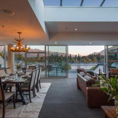Shotover Penthouse & Spa by Staysouth