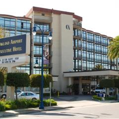 오클랜드 에어포트 이그제큐티브 호텔(Oakland Airport Executive Hotel)