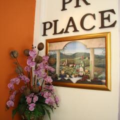 PR プレイス ホテル（PR Place Hotel）