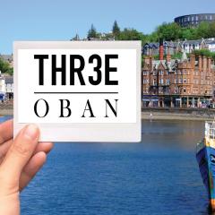 Three Oban