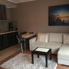 Apartament Stella Baltic