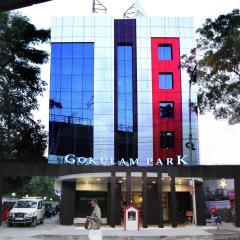 Hotel Gokulam Park