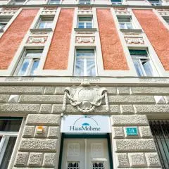 하우스 모벤 - 호텔 가르니(Haus Mobene - Hotel Garni)