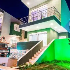 Verde Villas