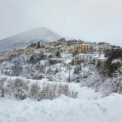 Casa Ai Piedi Della Riserva Naturale