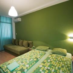 Sweet Apartments or Rooms