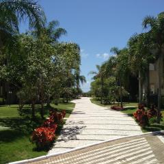 Apto Cond. Porto Ventura 3 quartos