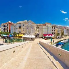 Apartments Baraba