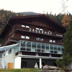 Pension Jägerhof