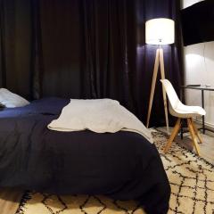 Cozy studio Metz