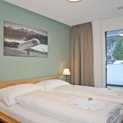 Apartment Alperose - GriwaRent AG