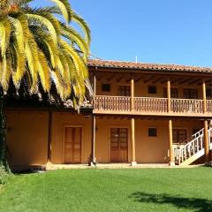 Hotel Parador Vichuquen