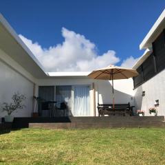 Ocean Villa Honey