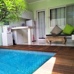 Bali Paradise Suites