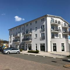 Ferienwohnung 8 im Haus Hühnergott Sellin