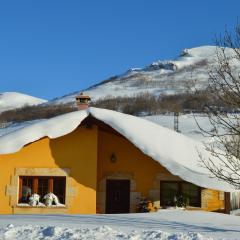 CASUCAS LA GUARIZA - Casa Susi -