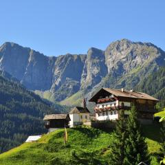 Familienwanderhof Eggeler