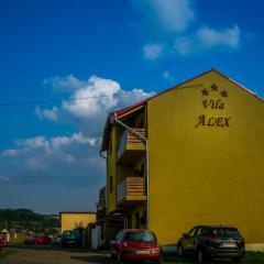 Vila Alex