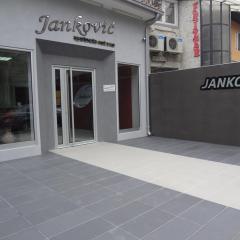 Apartments Jankovic