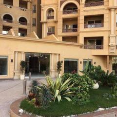 Mohamed Afifi Florence El Montazah - 2 Bed rooms - "Compound"