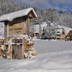 Ferienhotel Gut Enghagen