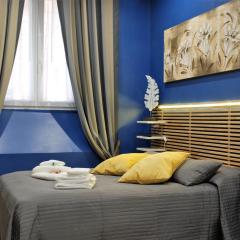 RHOMENJOY Suite Vatican