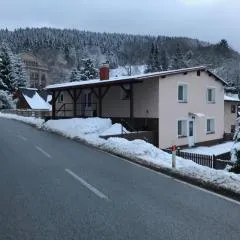 Apartmány Viktorka