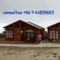 Casas Rocamar