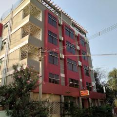 Aishvarya Residency Coimbatore