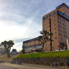 Okazaki New Grand Hotel