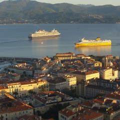 LE PIGEONNIER Ajaccio