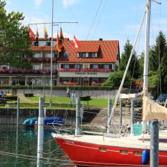 Landhotel Bodensee