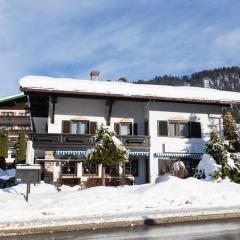 DEVA Hotel Kaiserblick