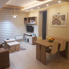 LUX Apartman B1 Milmari