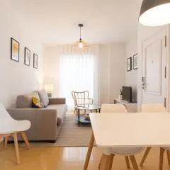 Apartamentos Tucán