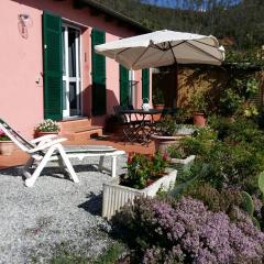 Casa Cinzia Bonassola Cinque Terre