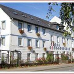 Hotel Hohenzollern