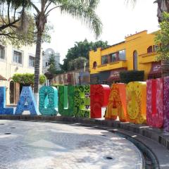 Luxury Department Tlaquepaque