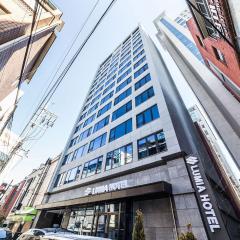 Jongno Hotel Lumia