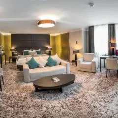 드라이 로에벤(Drei Loewen)