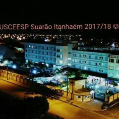 USCEESP Itanhaem