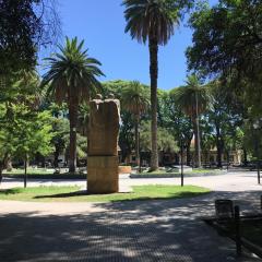 Apartamento Gutierrez