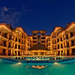 Bahia Encantada beach front proyect, Jaco Paradise