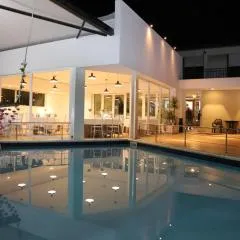 Hotel Valle Verde