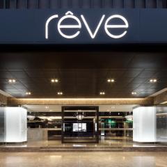 Hotel Reve Taichung