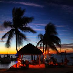 Key Largo Cottages