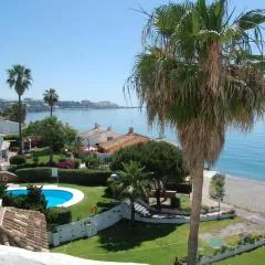 Arena Beach