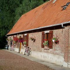 ferme de Méraville