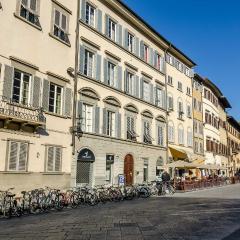 "il Pitti" Soggiorno